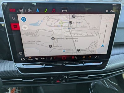 2026 Volkswagen GTI S