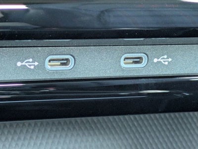 2026 Volkswagen GTI S