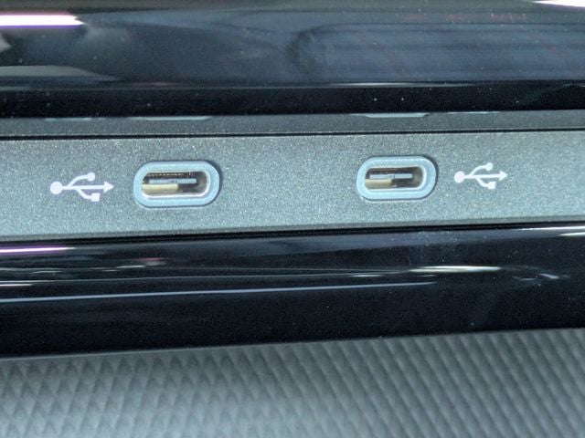 2026 Volkswagen GTI S