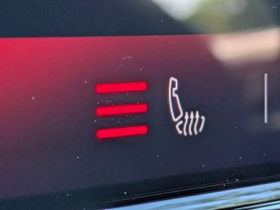 2026 Volkswagen GTI S