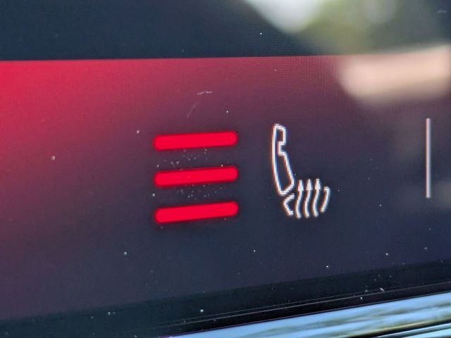 2026 Volkswagen GTI S