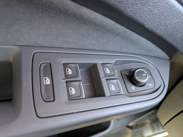 2026 Volkswagen GTI S