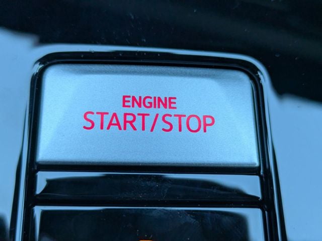 2026 Volkswagen GTI S