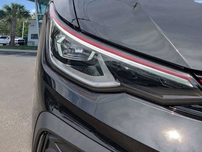 2026 Volkswagen Golf GTI 2.0T S