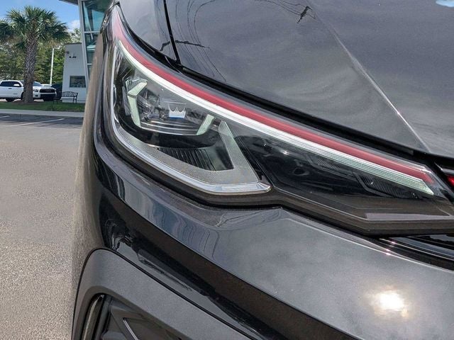 2026 Volkswagen Golf GTI 2.0T S