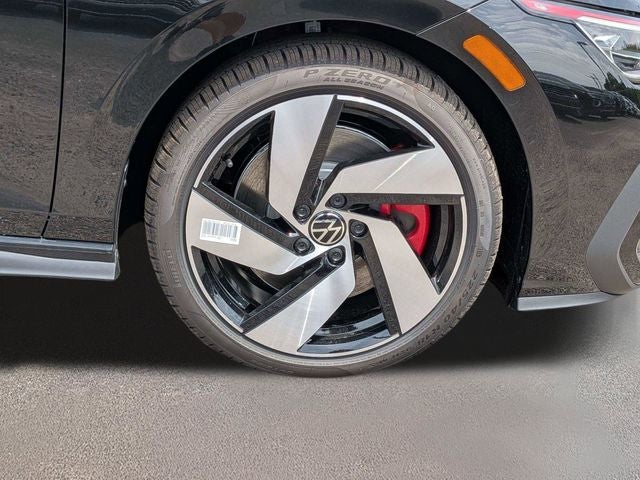 2026 Volkswagen Golf GTI 2.0T S