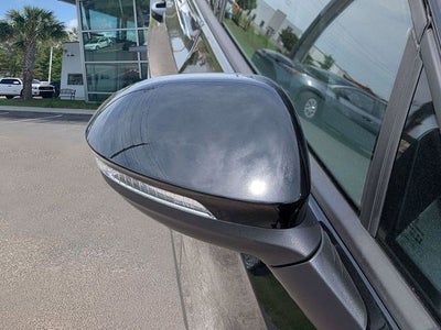 2026 Volkswagen Golf GTI 2.0T S