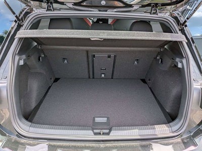 2026 Volkswagen Golf GTI 2.0T S