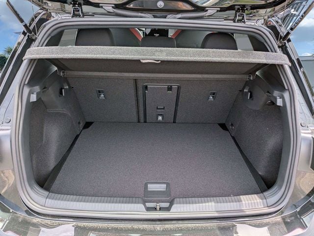 2026 Volkswagen Golf GTI 2.0T S