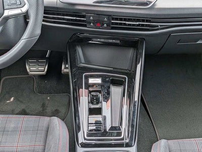 2026 Volkswagen Golf GTI 2.0T S