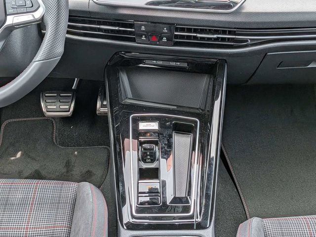2026 Volkswagen Golf GTI 2.0T S