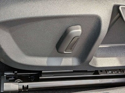 2026 Volkswagen Golf GTI 2.0T S