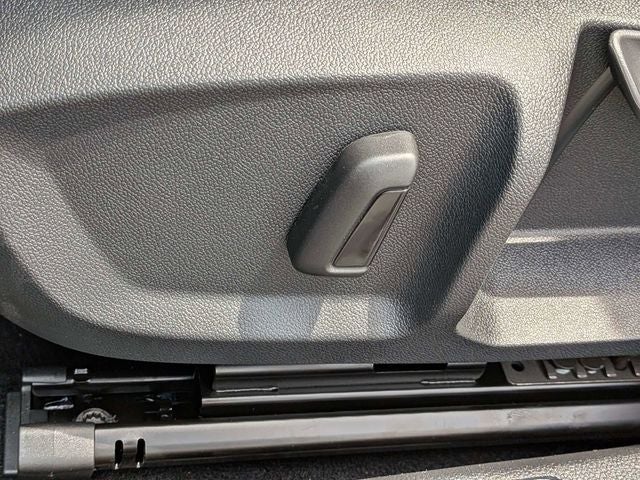 2026 Volkswagen Golf GTI 2.0T S