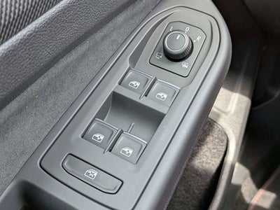 2026 Volkswagen Golf GTI 2.0T S