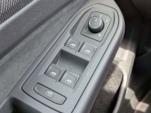 2026 Volkswagen Golf GTI 2.0T S