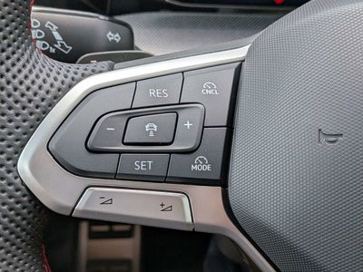 2026 Volkswagen Golf GTI 2.0T S