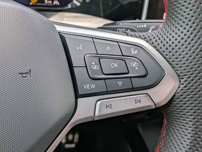 2026 Volkswagen Golf GTI 2.0T S