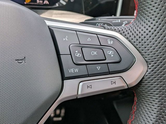 2026 Volkswagen Golf GTI 2.0T S