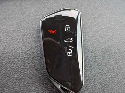 2026 Volkswagen Golf GTI 2.0T S