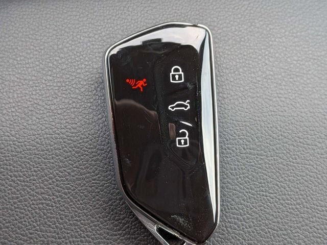 2026 Volkswagen Golf GTI 2.0T S