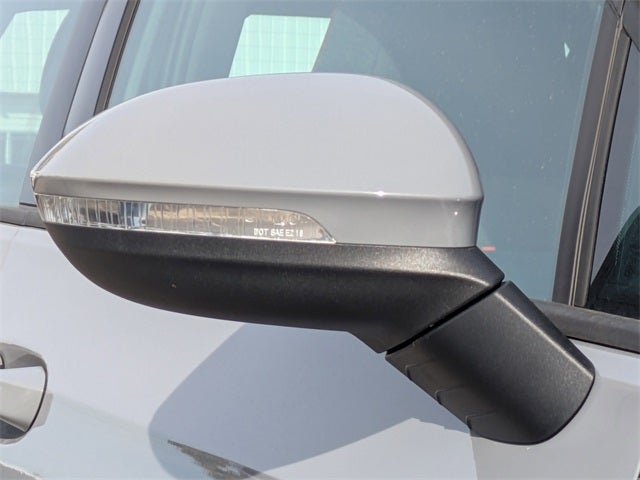 2026 Volkswagen Golf GTI 2.0T S