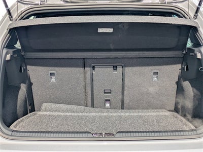 2026 Volkswagen Golf GTI 2.0T S