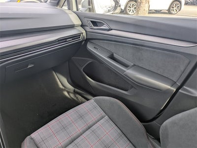 2026 Volkswagen Golf GTI 2.0T S