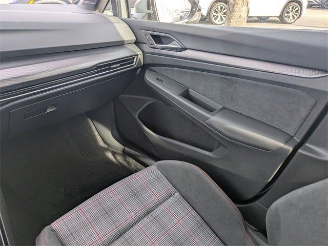 2026 Volkswagen Golf GTI 2.0T S