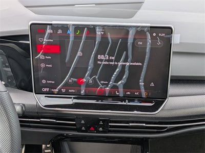 2026 Volkswagen Golf GTI 2.0T S