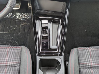 2026 Volkswagen Golf GTI 2.0T S