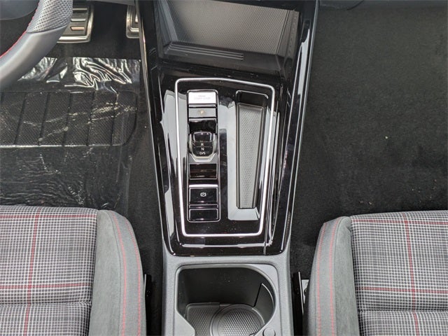 2026 Volkswagen Golf GTI 2.0T S