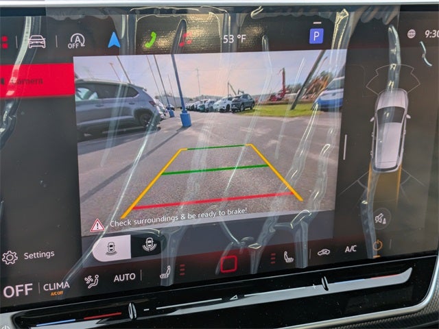 2026 Volkswagen Golf GTI 2.0T S