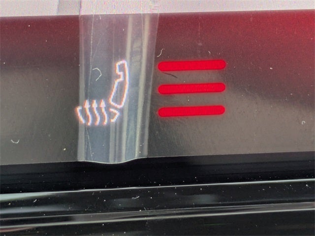 2026 Volkswagen Golf GTI 2.0T S