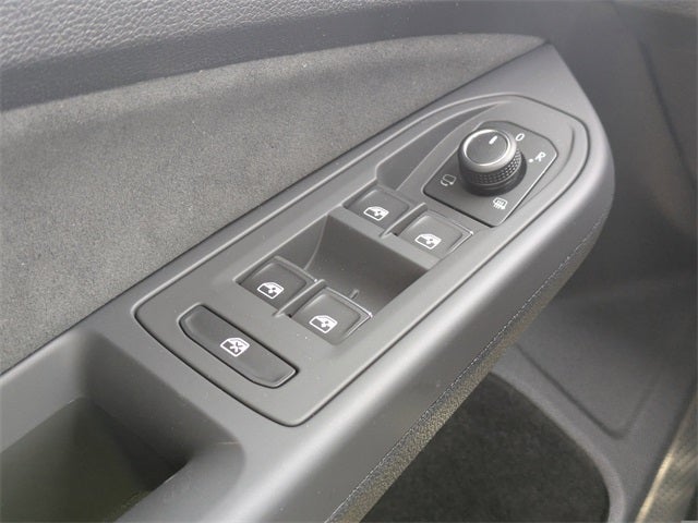 2026 Volkswagen Golf GTI 2.0T S