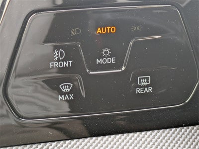 2026 Volkswagen Golf GTI 2.0T S