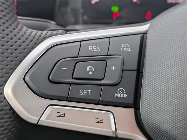 2026 Volkswagen Golf GTI 2.0T S