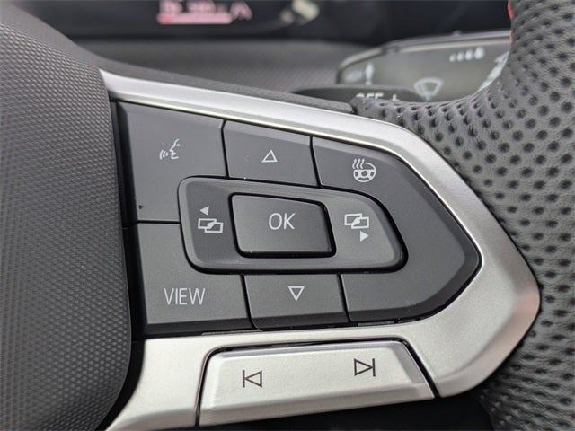 2026 Volkswagen Golf GTI 2.0T S