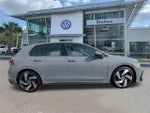 2026 Volkswagen Golf GTI 2.0T S