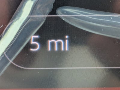 2026 Volkswagen Golf GTI 2.0T S