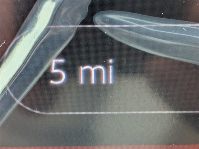 2026 Volkswagen Golf GTI 2.0T S