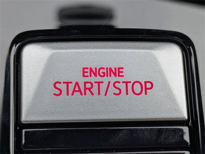 2026 Volkswagen Golf GTI 2.0T S