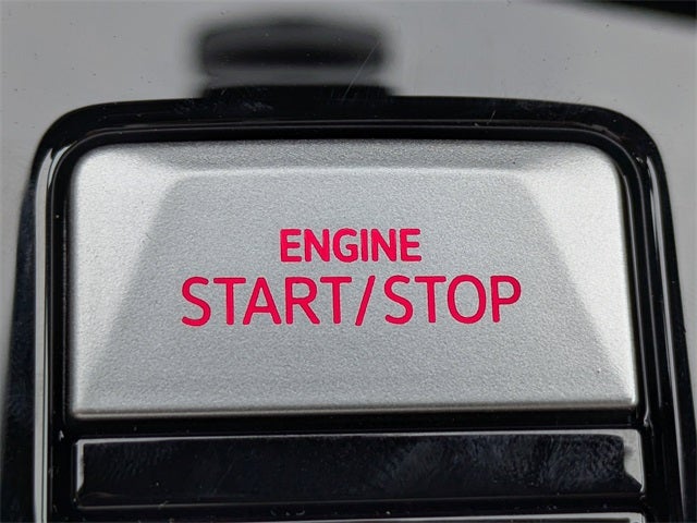 2026 Volkswagen Golf GTI 2.0T S