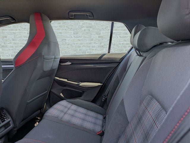 2026 Volkswagen Golf GTI 2.0T S