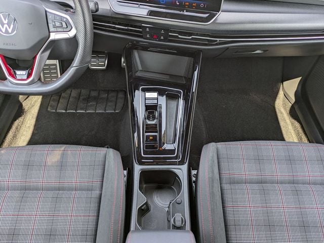 2026 Volkswagen Golf GTI 2.0T S