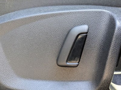 2026 Volkswagen Golf GTI 2.0T S