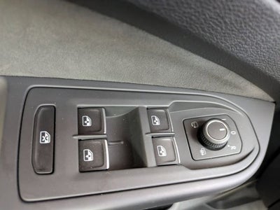2026 Volkswagen Golf GTI 2.0T S