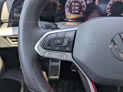2026 Volkswagen Golf GTI 2.0T S