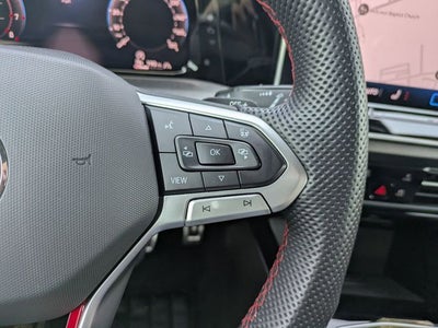 2026 Volkswagen Golf GTI 2.0T S