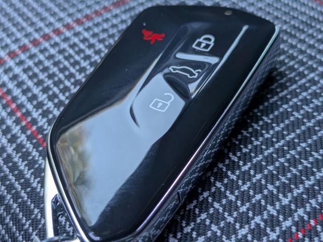 2026 Volkswagen Golf GTI 2.0T S