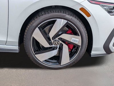 2026 Volkswagen Golf GTI 2.0T S